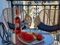 Denaxas Apartments 2 - Bed and Breakfast Elaía