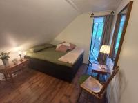 Habitación Doble con baño privado