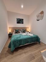 Camera Familiare Deluxe