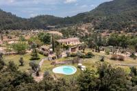 Honor Vell - Hidden Valley Retreat - Bed and Breakfast Bunyola