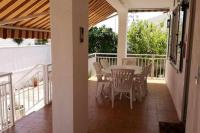 Villa con piscina privada