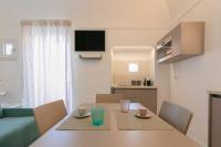 Iamartino Apartments in the Dome's square - Ferienwohnung Termoli