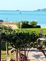 face a la mer - B&B La Londe-les-Maures