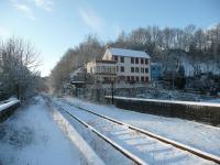 Gite de groupe du Viaduc des Fades - B&B Les Ancizes-Comps