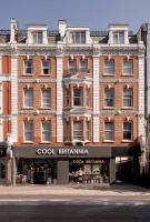 Oxford Street Apartments by Advan - B&B