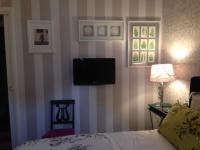 La Finestra Sul Cortile - B&B