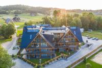 Potoku Szum - Apartament w Białka SPA & Resort - TatryGold - Chambres d'hôtes Białka Tatrzańska