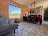 Terrario Elqui Cabañas - Ferienwohnung Vicuña