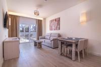 Aljarafe Suites by QHotels - Bed and Breakfast Gelves