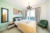 The Embankment Nash Mills Wharf - Bed and Breakfast Hemel Hempstead