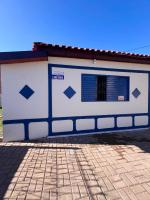 Suíte aconchegante no coração da Cidade - B&B