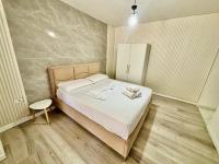 Superb studio apartment near to the city center - Bed and Breakfast Tirana