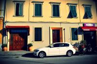 Piccolo Navy - B&B