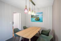 Appartamento con 1 Camera da Letto e Balcone