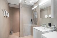 Appartement met 1 Slaapkamer en een Balkon
