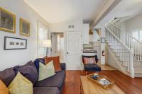 4 Bee St - B&B Charleston