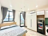 Appartement met 1 Slaapkamer