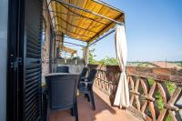 Appartamento con 2 Camere da Letto e con Vista