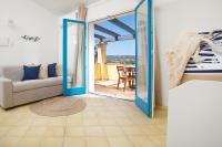 TORO's Apartment VI - 4 Guests - 30'Porto cervo & FREE PARKING - Chambres d'hôtes Porto Pozzo