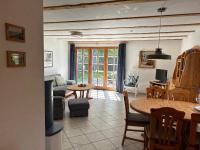 Haus am Wiek - B&B Krummin