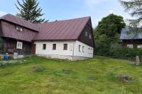chata Pupalka - B&B Kořenov