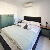 Stunning 2 bedroom apt in Los Cristianos K203 - Chambres d’hôtes Los Cristianos