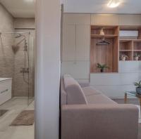 Boljevic Apartments - B&B Bečići