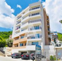 Boljevic Apartments - B&B Bečići