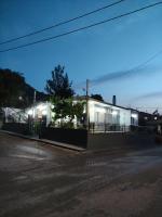 Gray House Salamina - B&B Salamina
