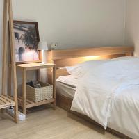 Cheonan Sinbu House - B&B Cheonan