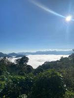 Sitio São Sebastião - B&B São Bento do Sapucaí