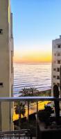 Neptuno 2 bedroom, Marbella center with sea view - B&B Marbella