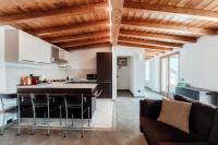 La Colonghera by Quokka 360 - flat on Lake Como - B&B Carate Urio