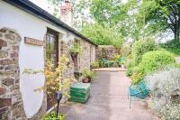 Host & Stay - Dipple Farm Cottage - B&B Woolfardisworthy
