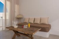 Eucalyptus Houses - Chambres d’hôtes Mesariá