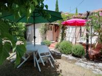 Maison Charrasse - Ferienwohnung Flassan