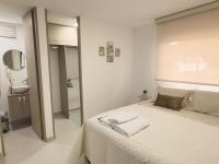 2 cuartos AC y piscina - B&B Cartagena