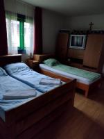 Casa din Dâmb - B&B Breb