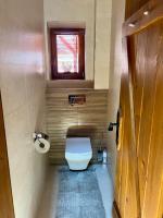 Apartamento de 2 dormitorios con terraza