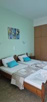 Habitación Doble Estándar con vistas al jardín - 1 o 2 camas