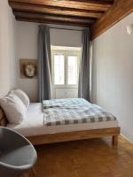 Apartamento con vistas a la ciudad