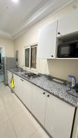 Galaxy 2 bedrooms Apartment - Ferienwohnung Kairo
