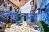 Standaard Kamer met 2 Bedden