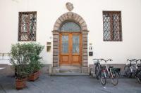 Dimora San Paolino - Chambres d'hôtes Lucques