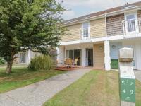 Vermont 4 - B&B Yarmouth