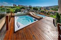 Edificio Habitare Cristales Cali 4 - Bed and Breakfast Cali