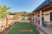 Sitio em Sumare com piscina e lazer completo - B&B Sumaré