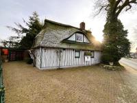 Heidekate unter Reet - B&B Schneverdingen