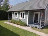 Bałtyckie Siedlisko - Ferienwohnung Jaroslawiec