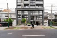 Edificio Parque Castilla - Chambres d’hôtes Lima